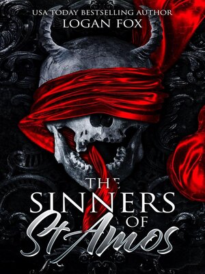 cover image of The Sinners of Saint Amos